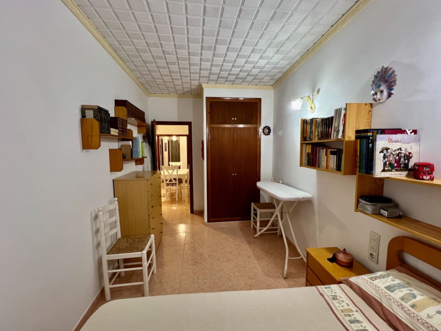 3 bedroom Flat for sale in Pedreguer - € 150,000 (Ref: 9432604)