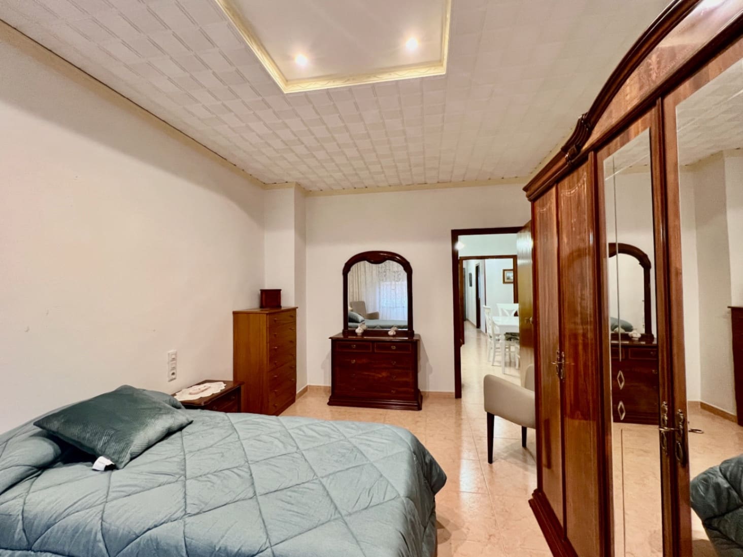 3 bedroom Flat for sale in Pedreguer - € 150,000 (Ref: 9432604)