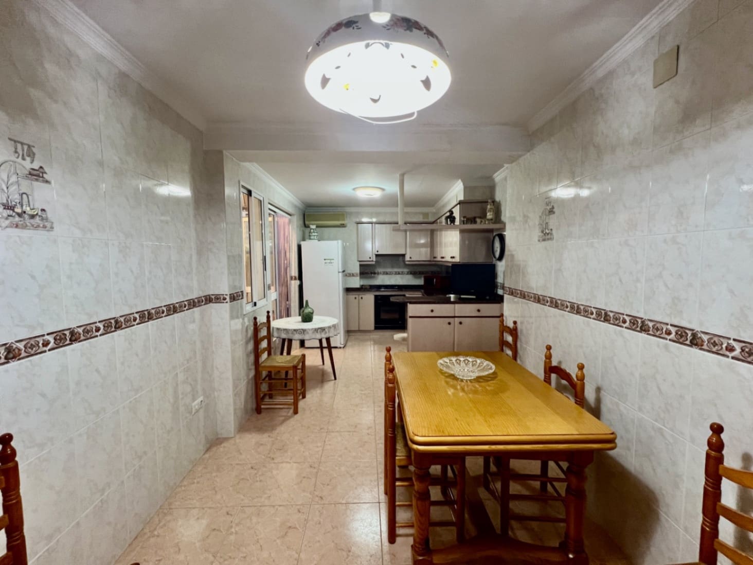 3 bedroom Flat for sale in Pedreguer - € 150,000 (Ref: 9432604)