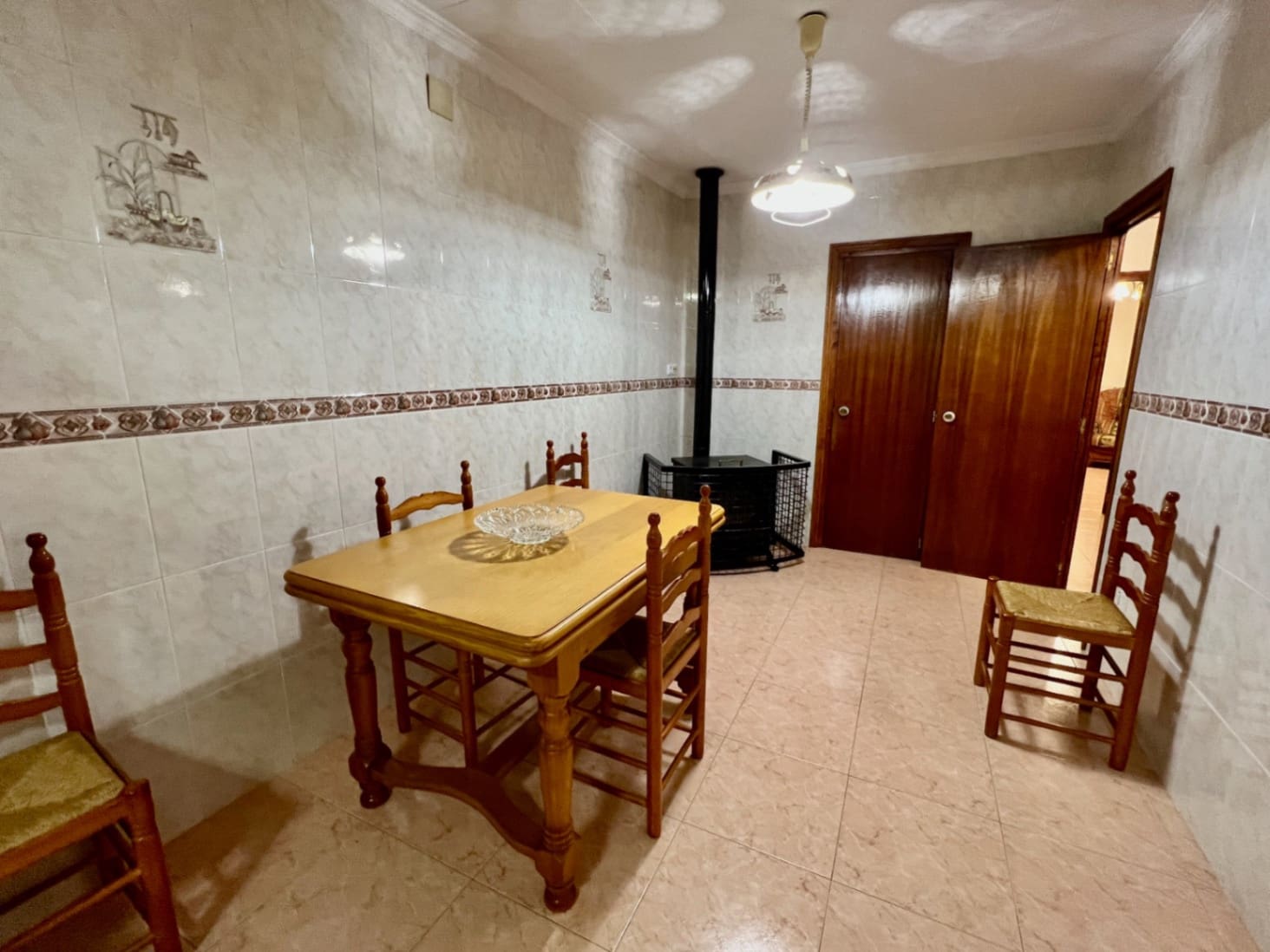 3 bedroom Flat for sale in Pedreguer - € 150,000 (Ref: 9432604)