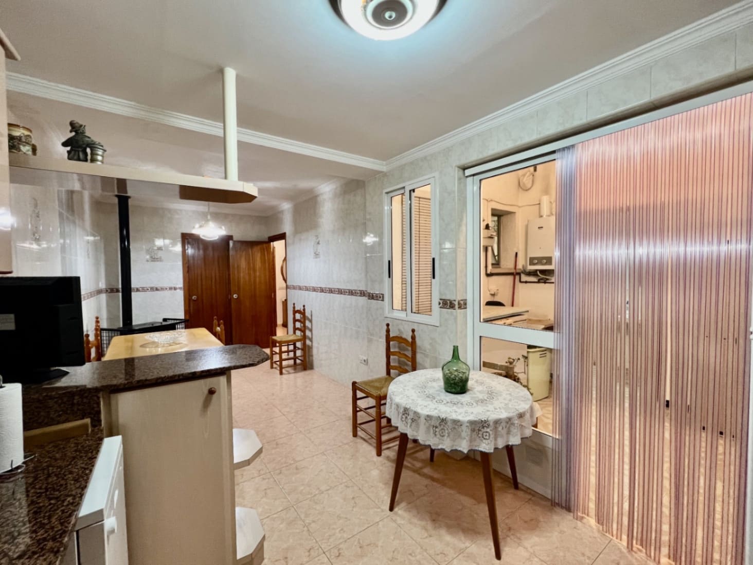 3 bedroom Flat for sale in Pedreguer - € 150,000 (Ref: 9432604)