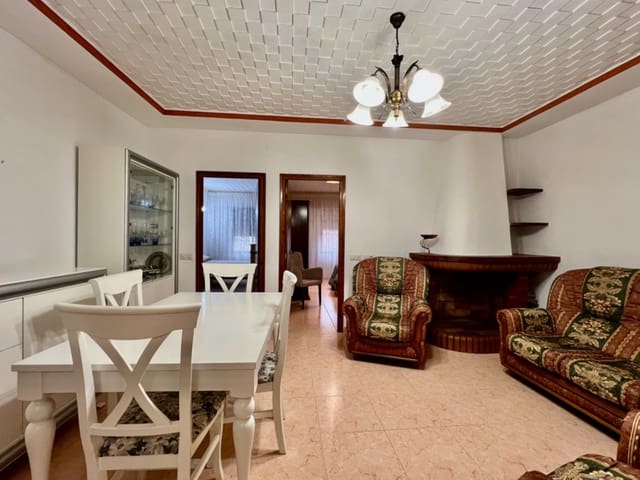 3 soveværelse Lejlighed til salg i Pedreguer - € 150.000 (Ref: 9432604)