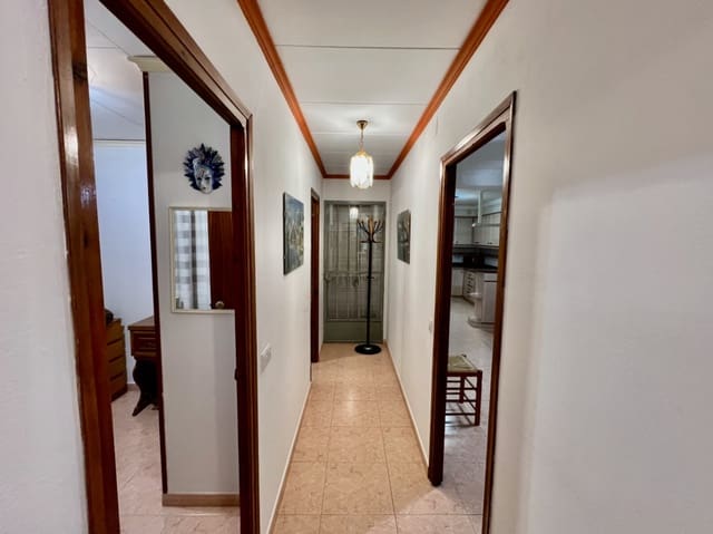 3 soveværelse Lejlighed til salg i Pedreguer - € 150.000 (Ref: 9432604)