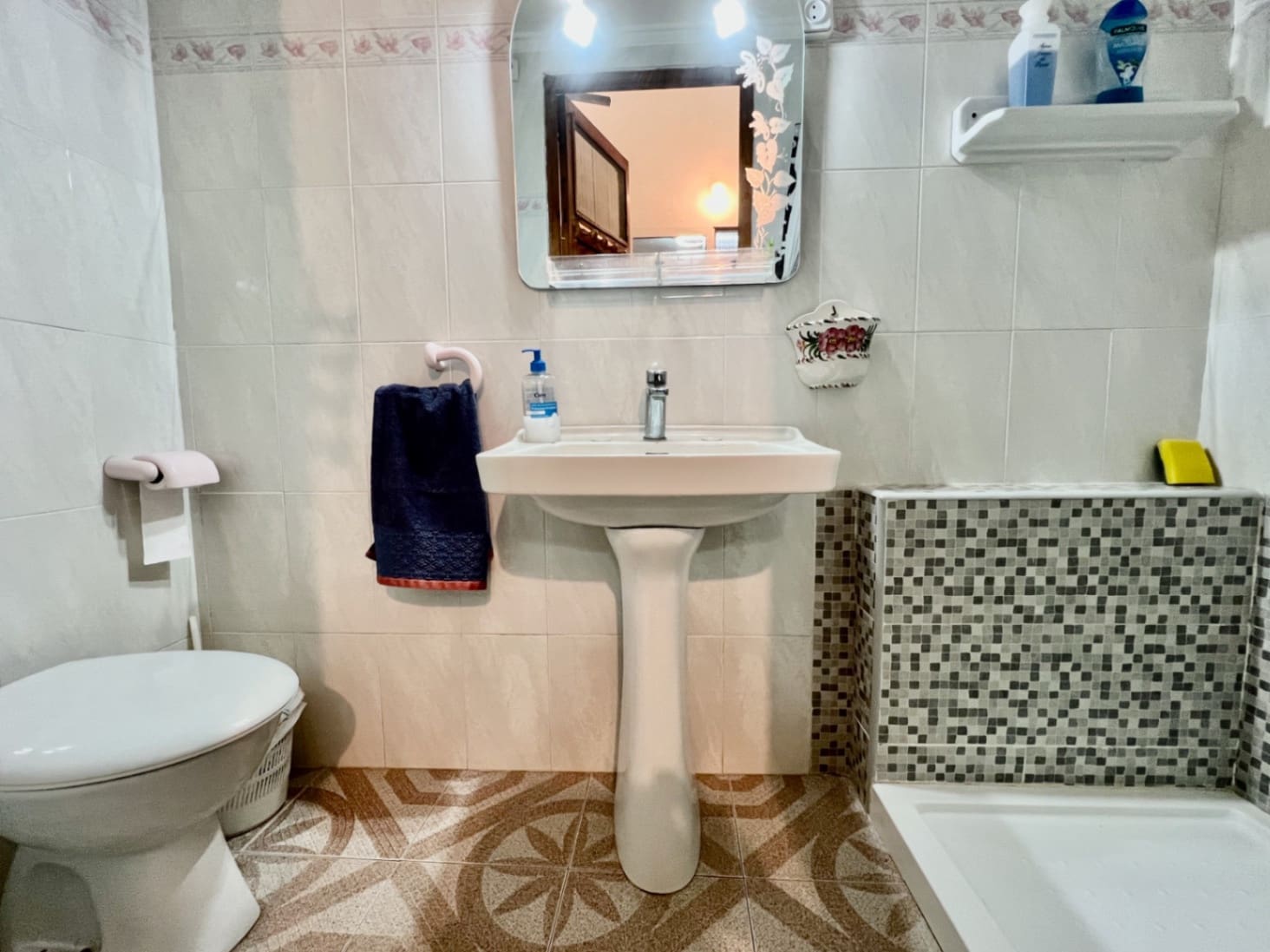 3 bedroom Flat for sale in Pedreguer - € 150,000 (Ref: 9432604)