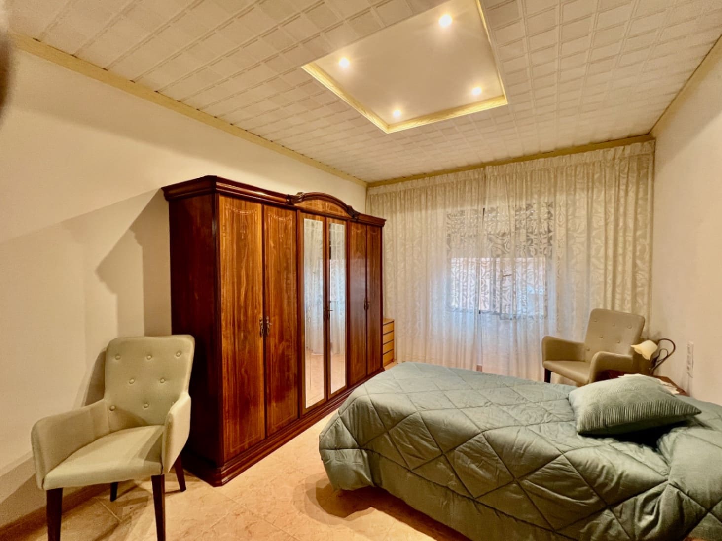 3 bedroom Flat for sale in Pedreguer - € 150,000 (Ref: 9432604)