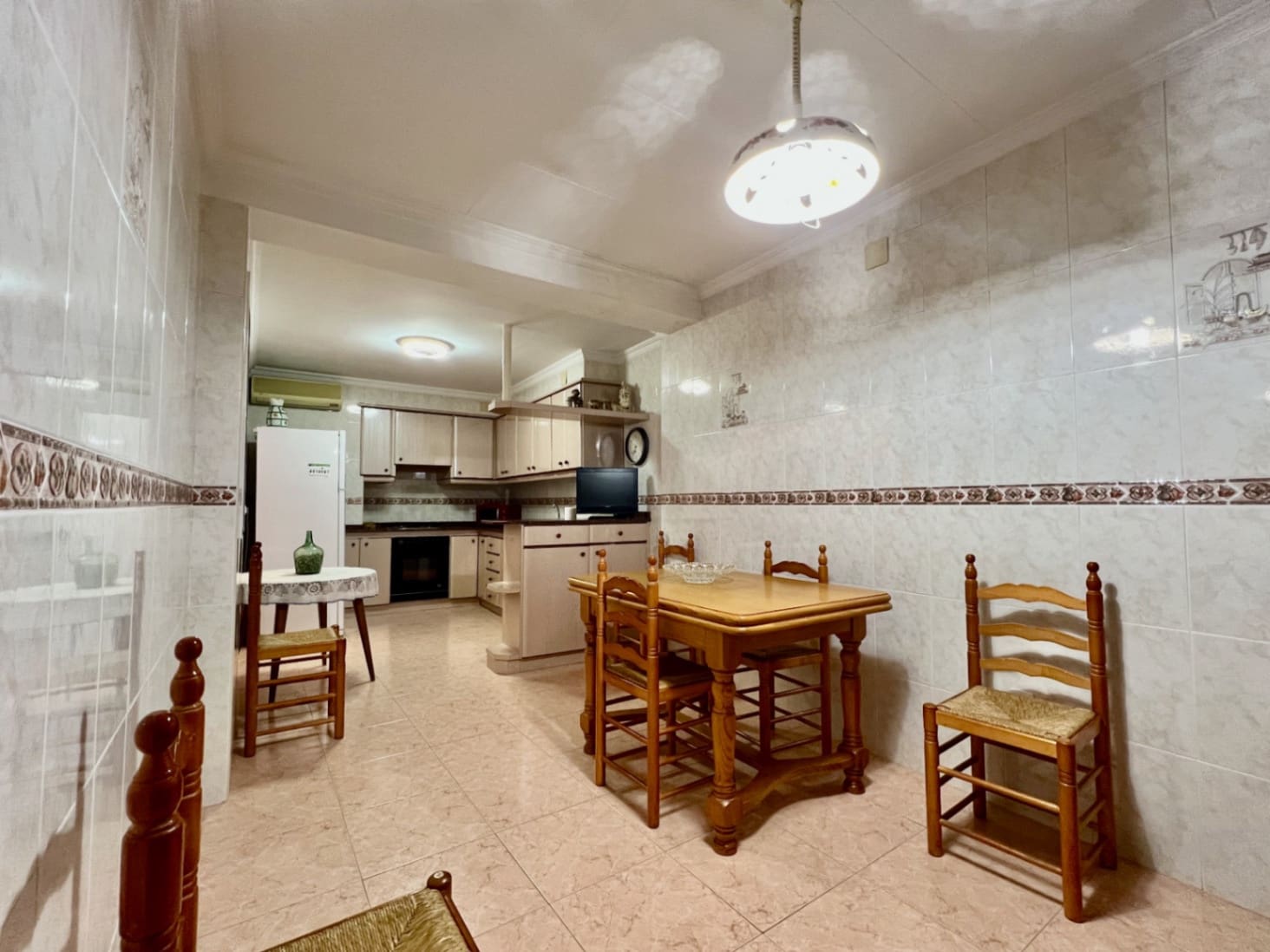 3 bedroom Flat for sale in Pedreguer - € 150,000 (Ref: 9432604)