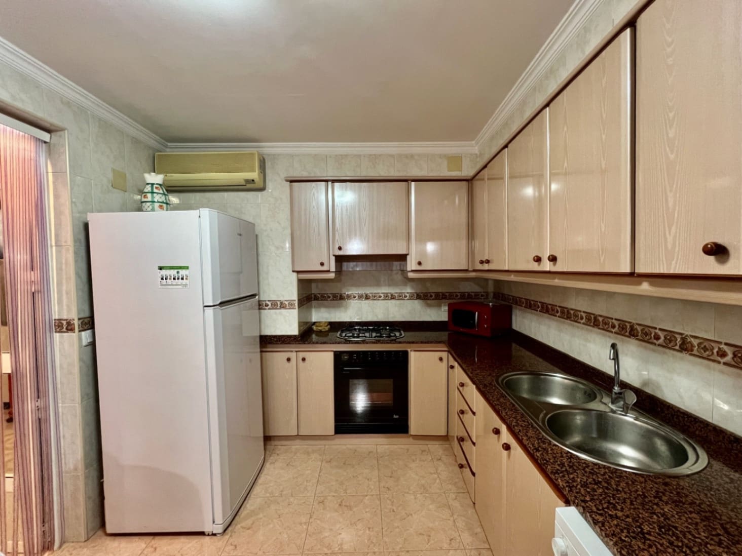 3 bedroom Flat for sale in Pedreguer - € 150,000 (Ref: 9432604)