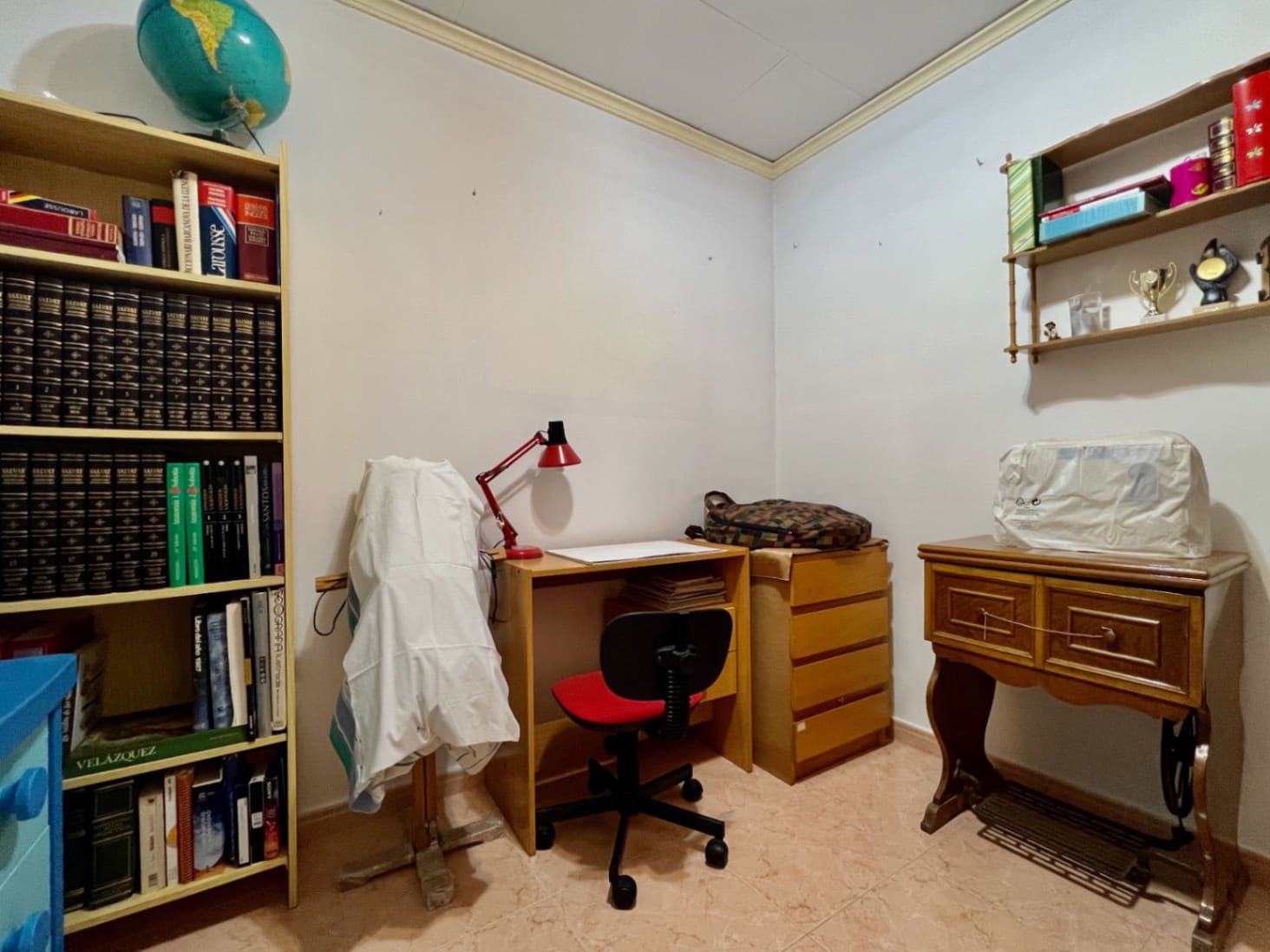 3 bedroom Flat for sale in Pedreguer - € 150,000 (Ref: 9432604)