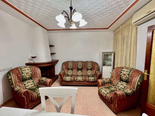 3 soveværelse Lejlighed til salg i Pedreguer - € 150.000 (Ref: 9432604)