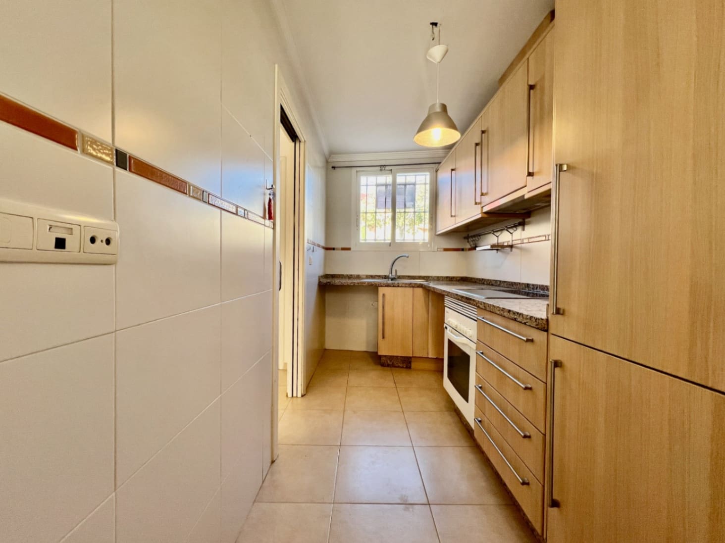 2 bedroom Apartment for sale in Denia with pool garage - € 228,000 (Ref: 9432817)