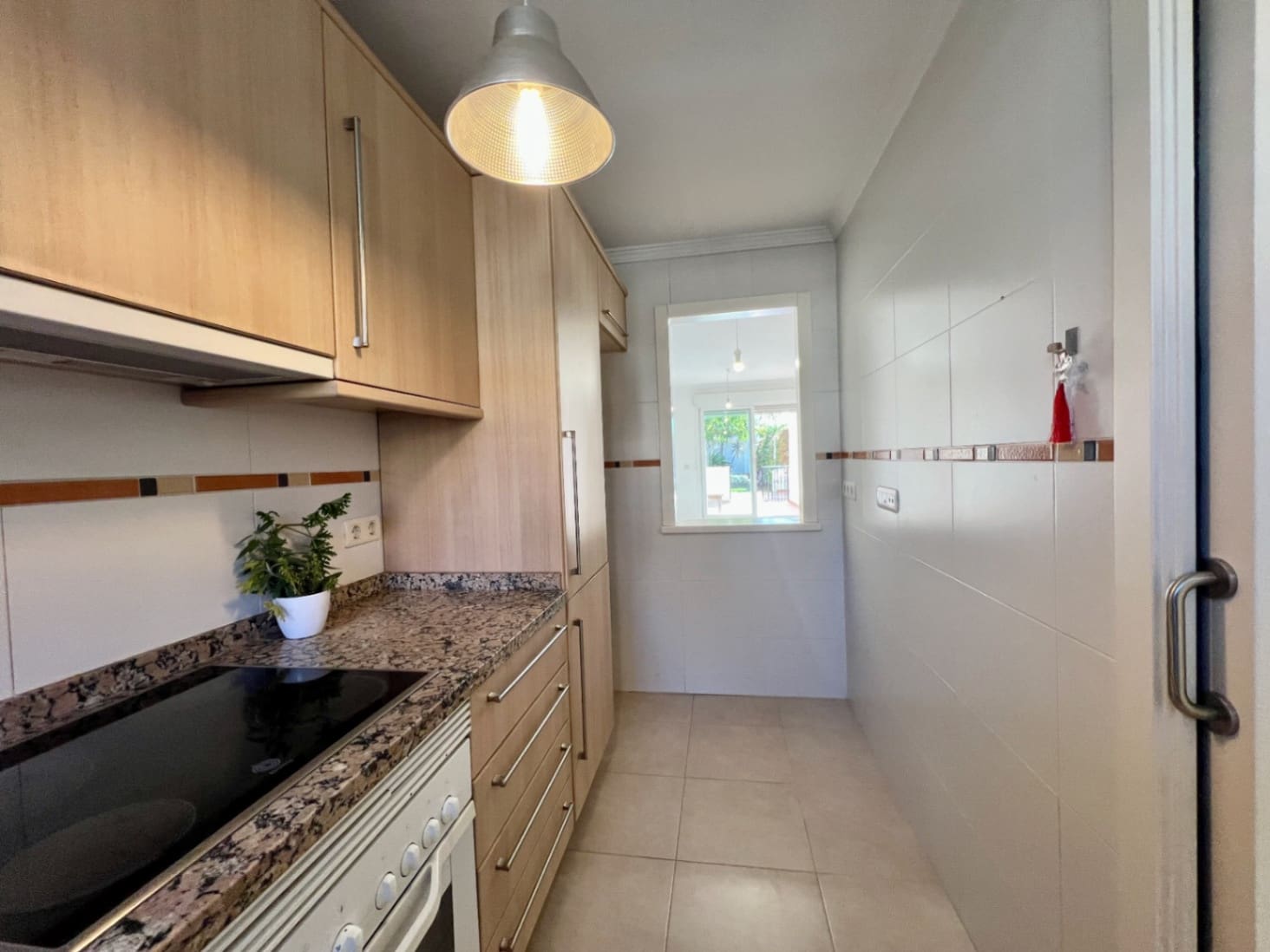 2 bedroom Apartment for sale in Denia with pool garage - € 228,000 (Ref: 9432817)