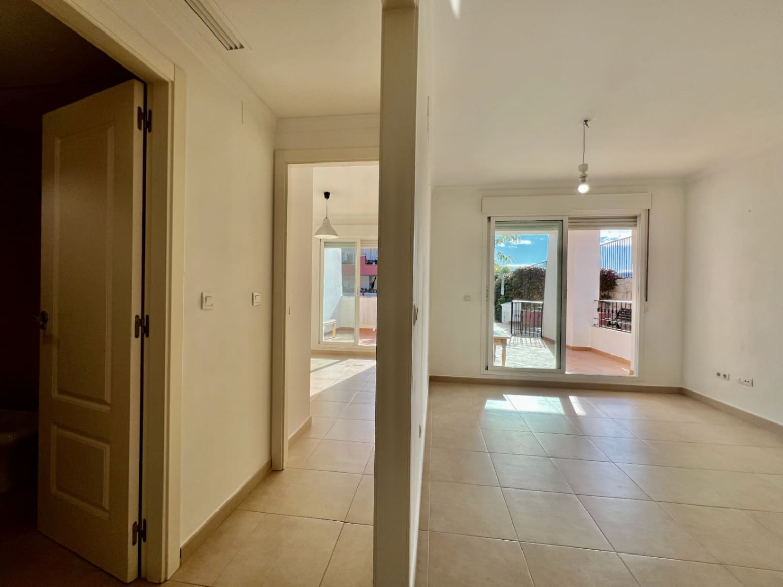 2 bedroom Apartment for sale in Denia with pool garage - € 228,000 (Ref: 9432817)