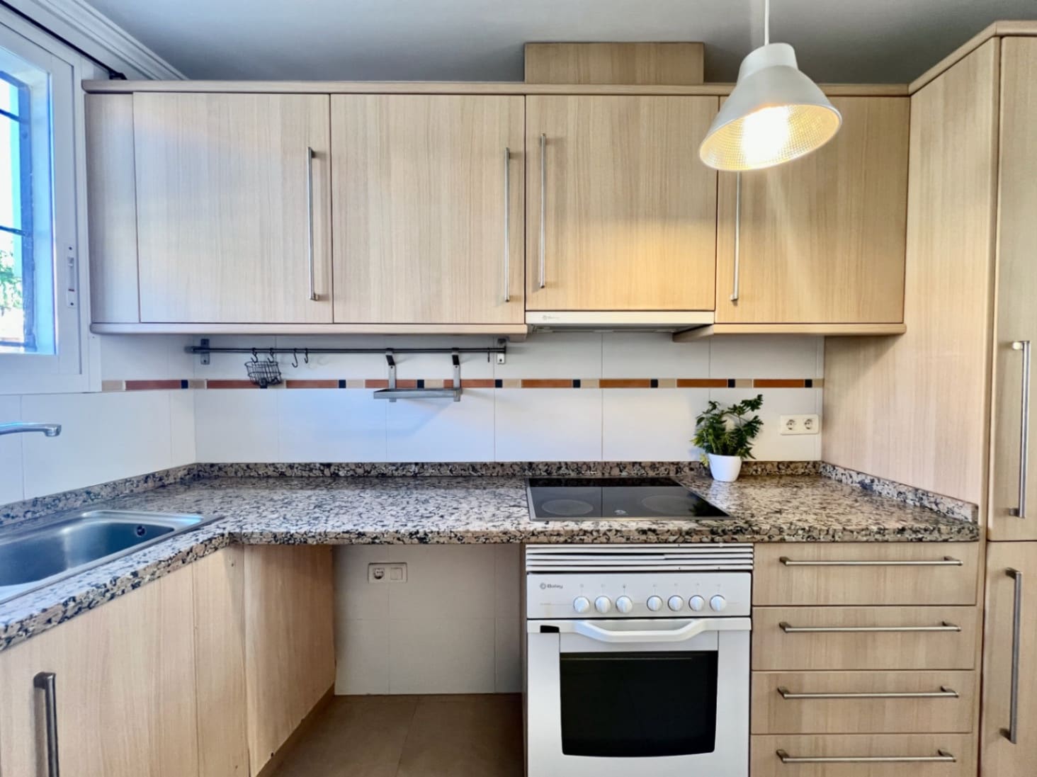 2 bedroom Apartment for sale in Denia with pool garage - € 228,000 (Ref: 9432817)