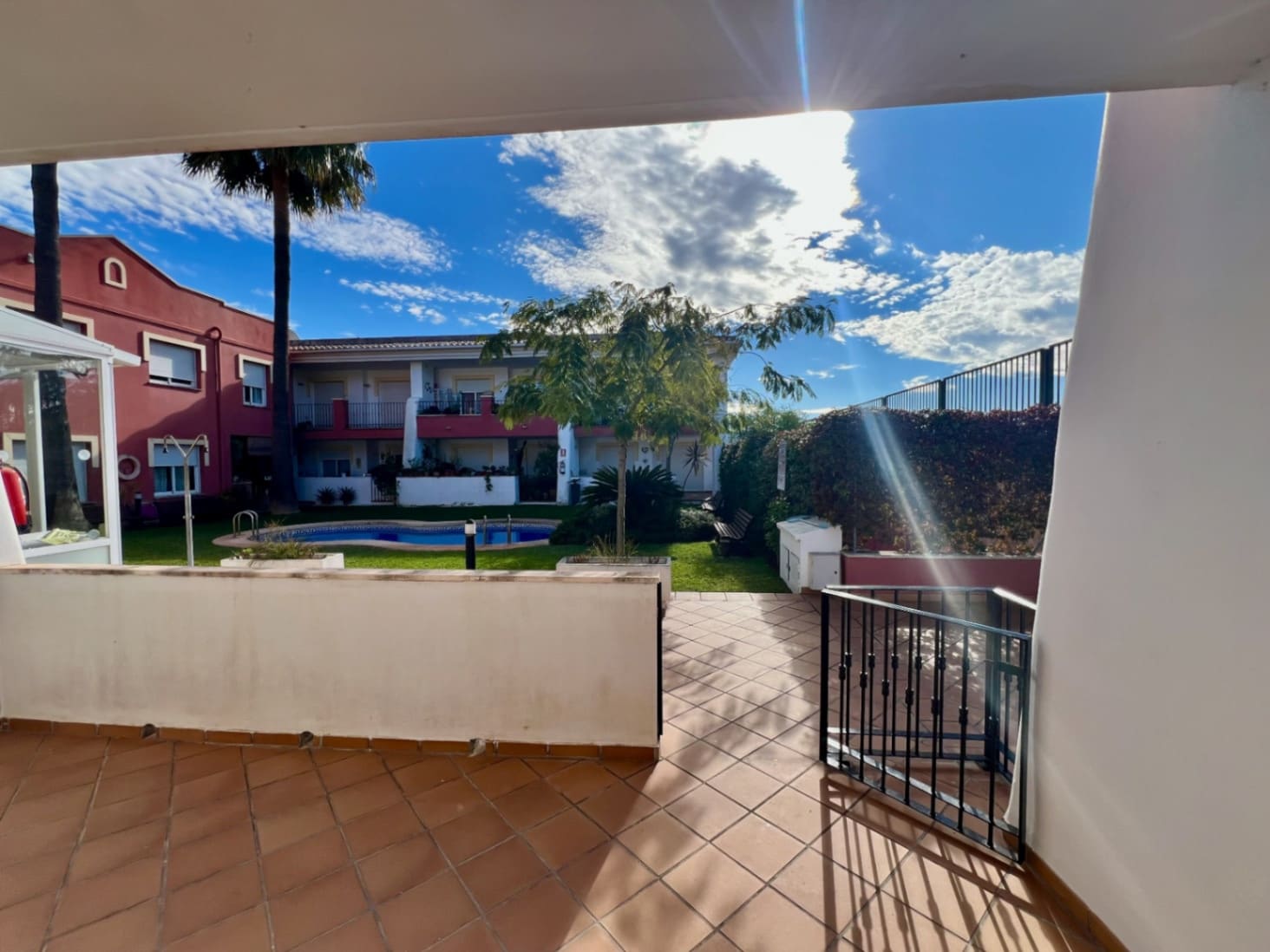 2 bedroom Apartment for sale in Denia with pool garage - € 228,000 (Ref: 9432817)