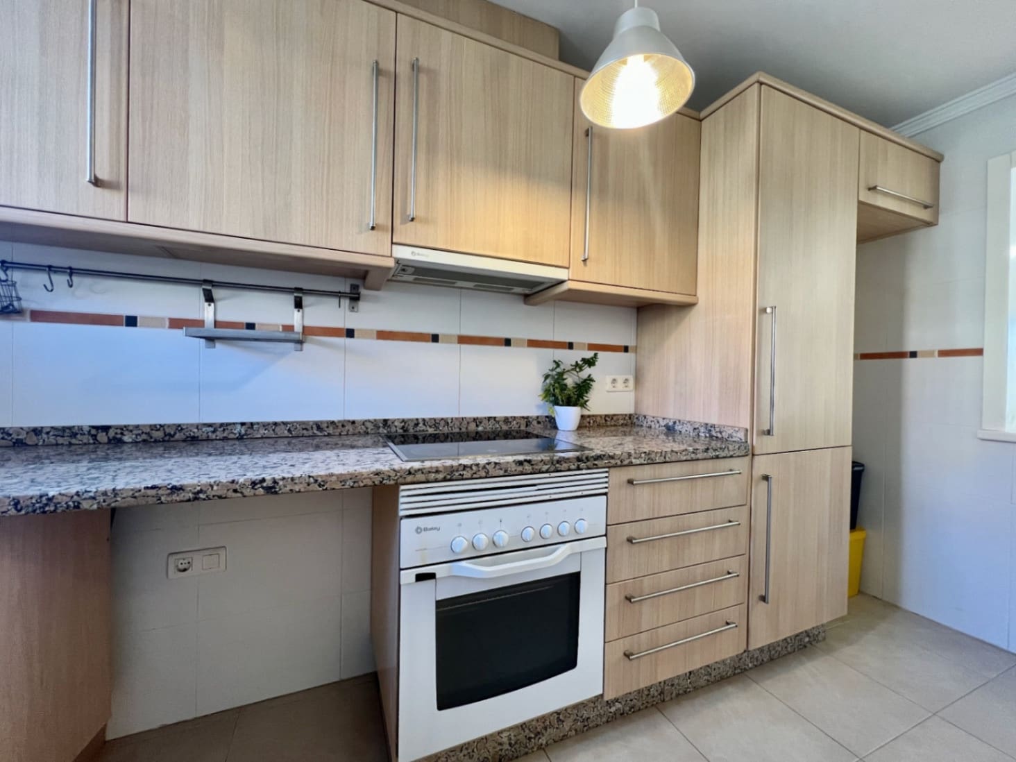 2 bedroom Apartment for sale in Denia with pool garage - € 228,000 (Ref: 9432817)