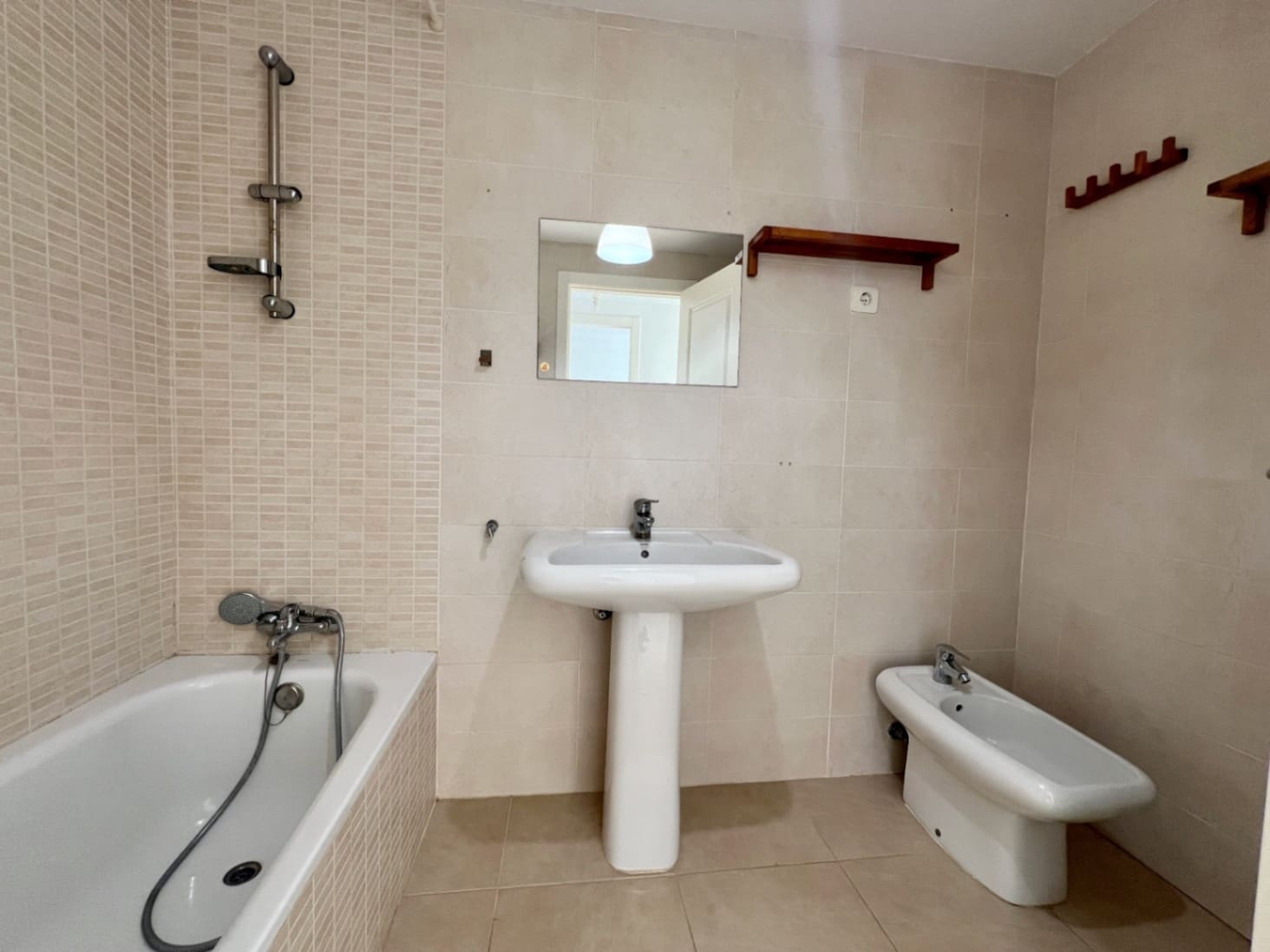 2 bedroom Apartment for sale in Denia with pool garage - € 228,000 (Ref: 9432817)