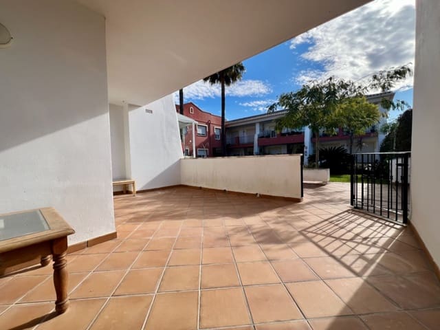 2 Zimmer Apartment zu verkaufen in Jesús Pobre, Dénia mit Pool Garage - 228.000 € (Ref: 9432817)