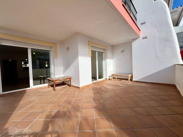2 Zimmer Apartment zu verkaufen in Jesús Pobre, Dénia mit Pool Garage - 228.000 € (Ref: 9432817)