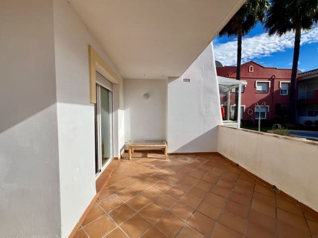 2 Zimmer Apartment zu verkaufen in Jesús Pobre, Dénia mit Pool Garage - 228.000 € (Ref: 9432817)