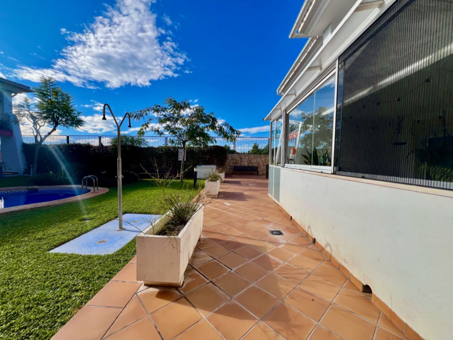 2 bedroom Apartment for sale in Denia with pool garage - € 228,000 (Ref: 9432817)