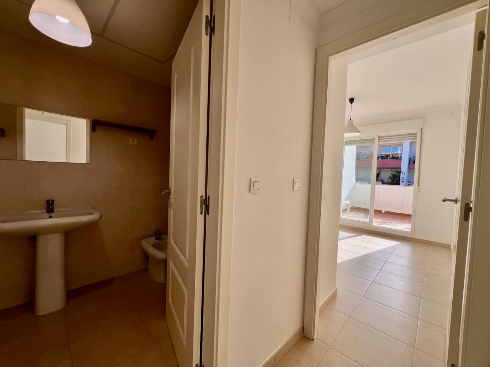 2 bedroom Apartment for sale in Denia with pool garage - € 228,000 (Ref: 9432817)