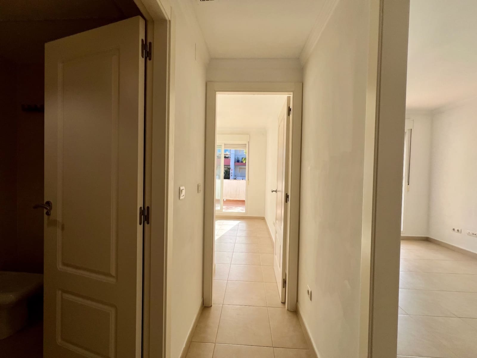 2 bedroom Apartment for sale in Denia with pool garage - € 228,000 (Ref: 9432817)