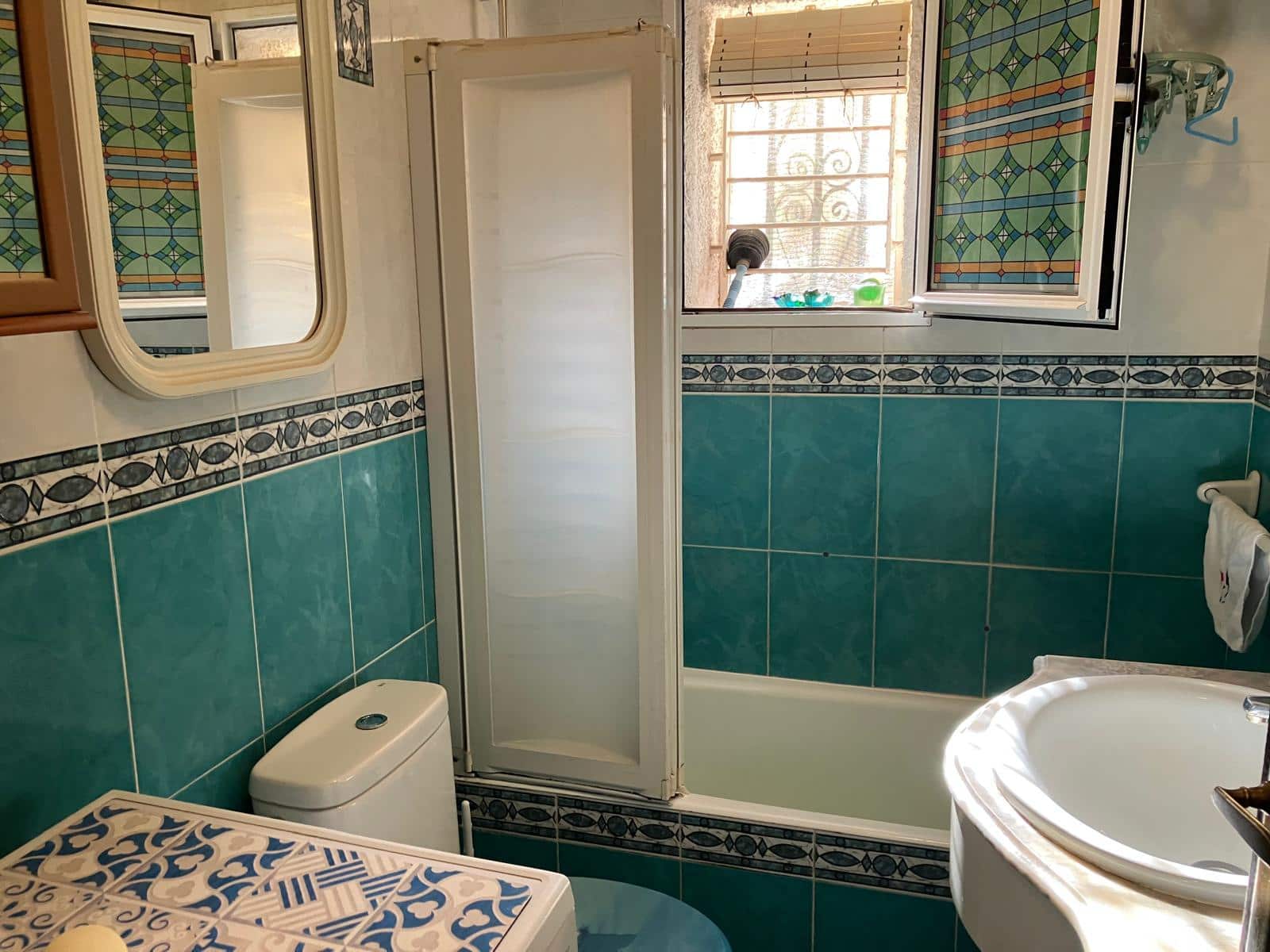 3 bedroom Villa for sale in Pedreguer with garage - € 210,000 (Ref: 9466222)