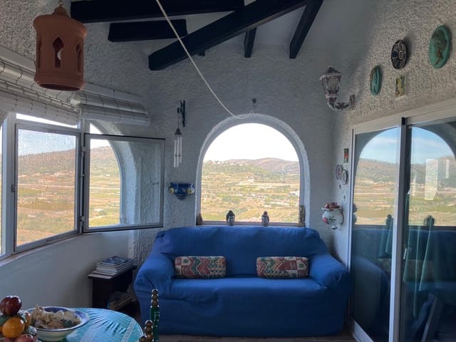 3 quarto Moradia para venda em Pedreguer com garagem - 220 000 € (Ref: 9466222)