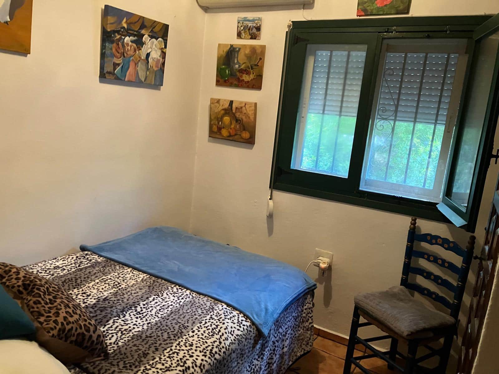 3 bedroom Villa for sale in Pedreguer with garage - € 210,000 (Ref: 9466222)