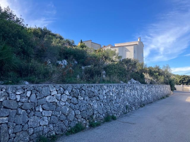 3 Zimmer Villa zu verkaufen in Pedreguer mit Garage - 210.000 € (Ref: 9466222)