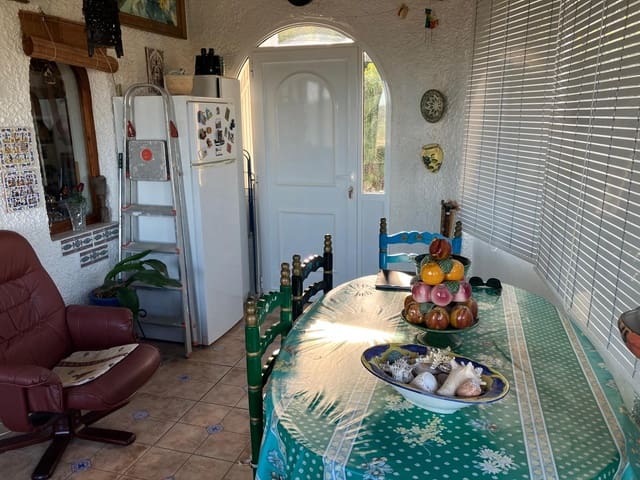 3 Zimmer Villa zu verkaufen in Pedreguer mit Garage - 210.000 € (Ref: 9466222)