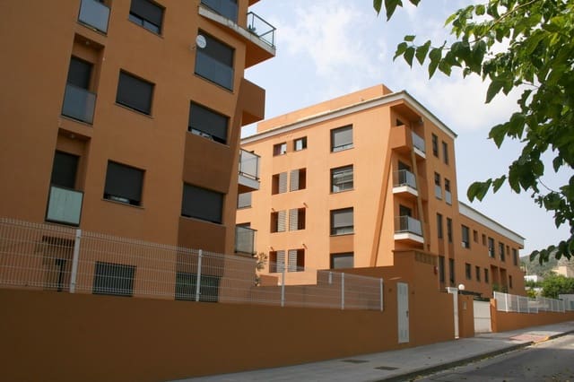 Garage til salg i Pedreguer - € 10.000 (Ref: 9511196)