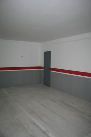Garage til salg i Pedreguer - € 10.000 (Ref: 9511196)