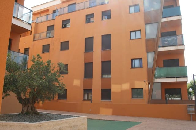 Garage til salg i Pedreguer - € 10.000 (Ref: 9511196)