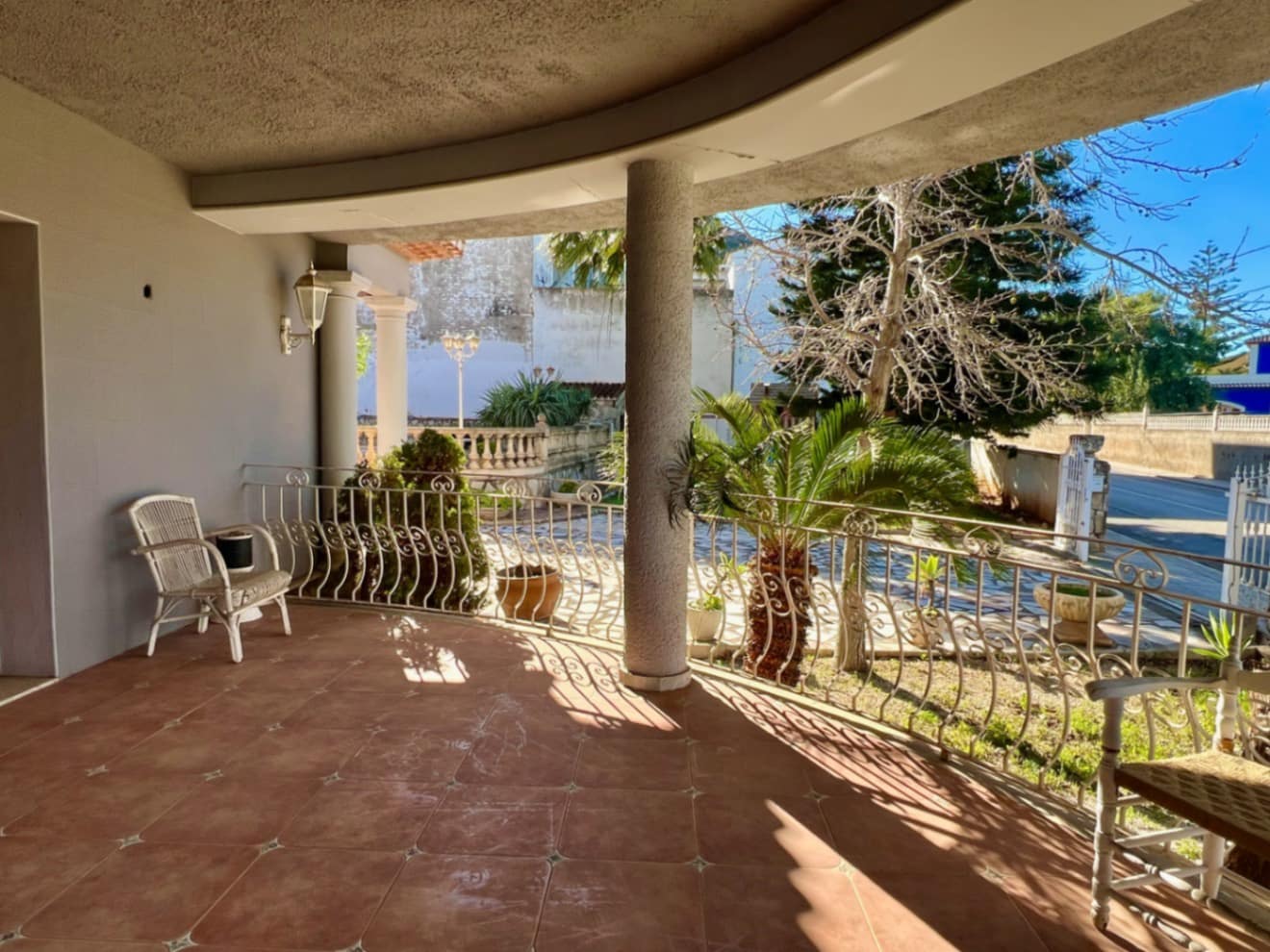 6 slaapkamer Villa te koop in Pedreguer met zwembad garage - € 1.200.000 (Ref: 9511197)