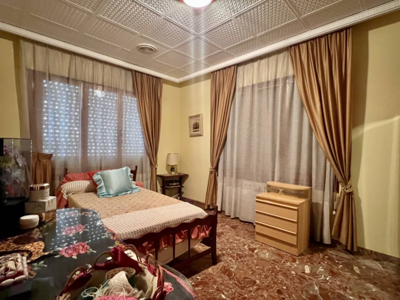 6 slaapkamer Villa te koop in Pedreguer met zwembad garage - € 1.200.000 (Ref: 9511197)