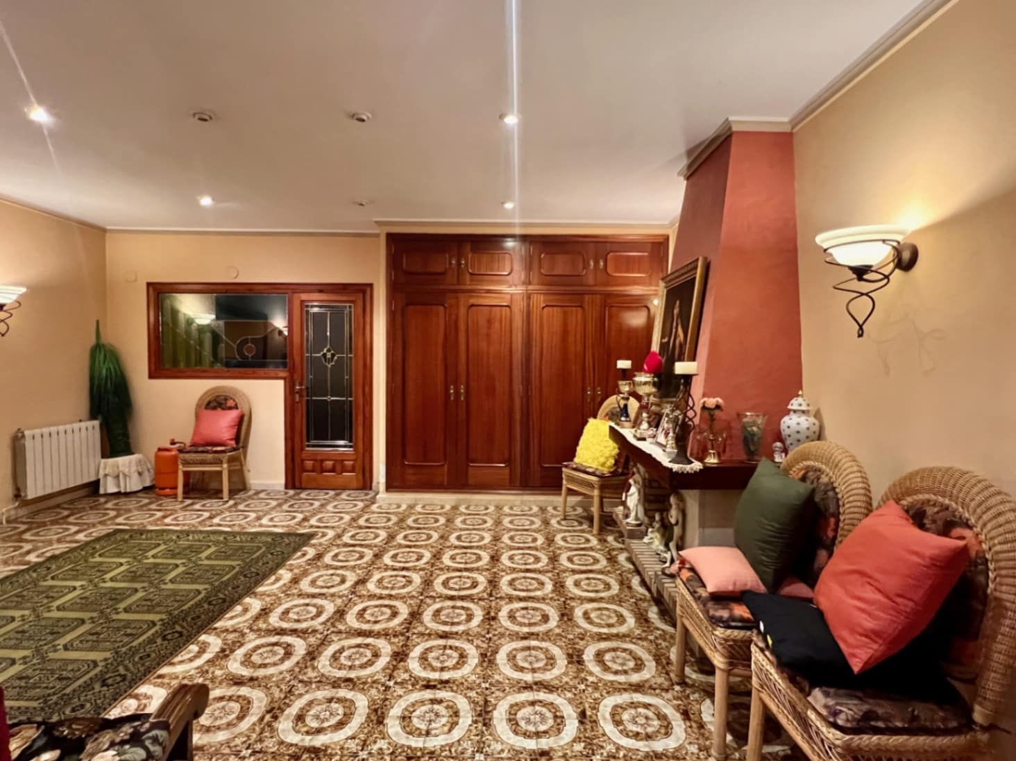 6 slaapkamer Villa te koop in Pedreguer met zwembad garage - € 1.200.000 (Ref: 9511197)