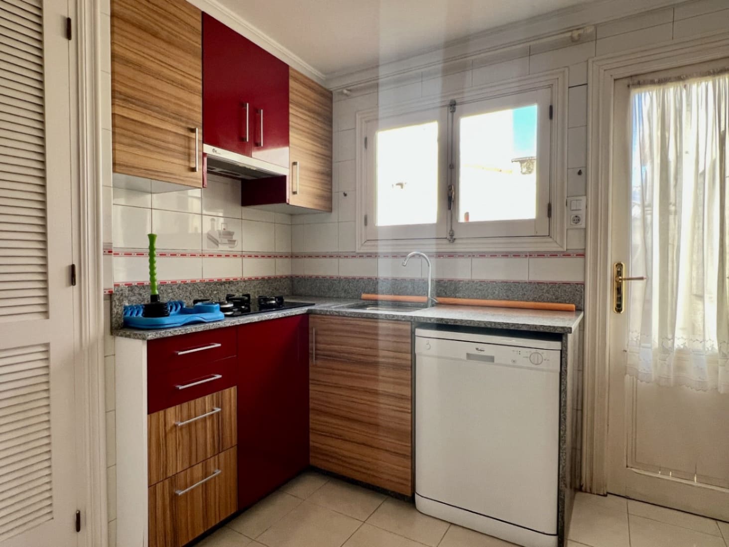 6 slaapkamer Villa te koop in Pedreguer met zwembad garage - € 1.200.000 (Ref: 9511197)