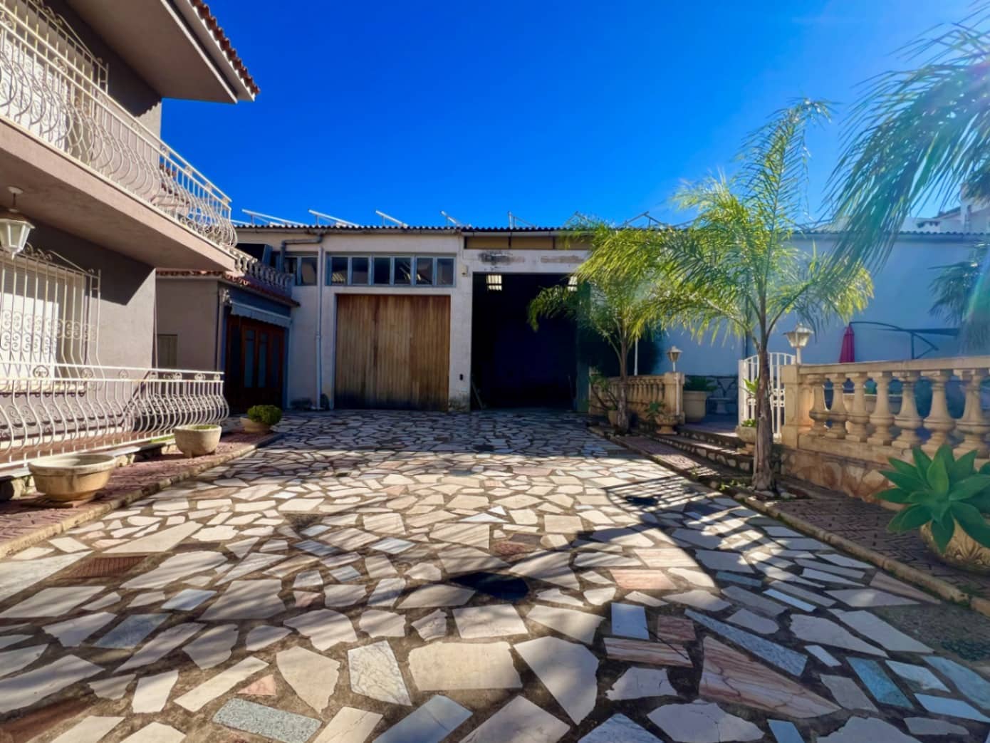 6 slaapkamer Villa te koop in Pedreguer met zwembad garage - € 1.200.000 (Ref: 9511197)