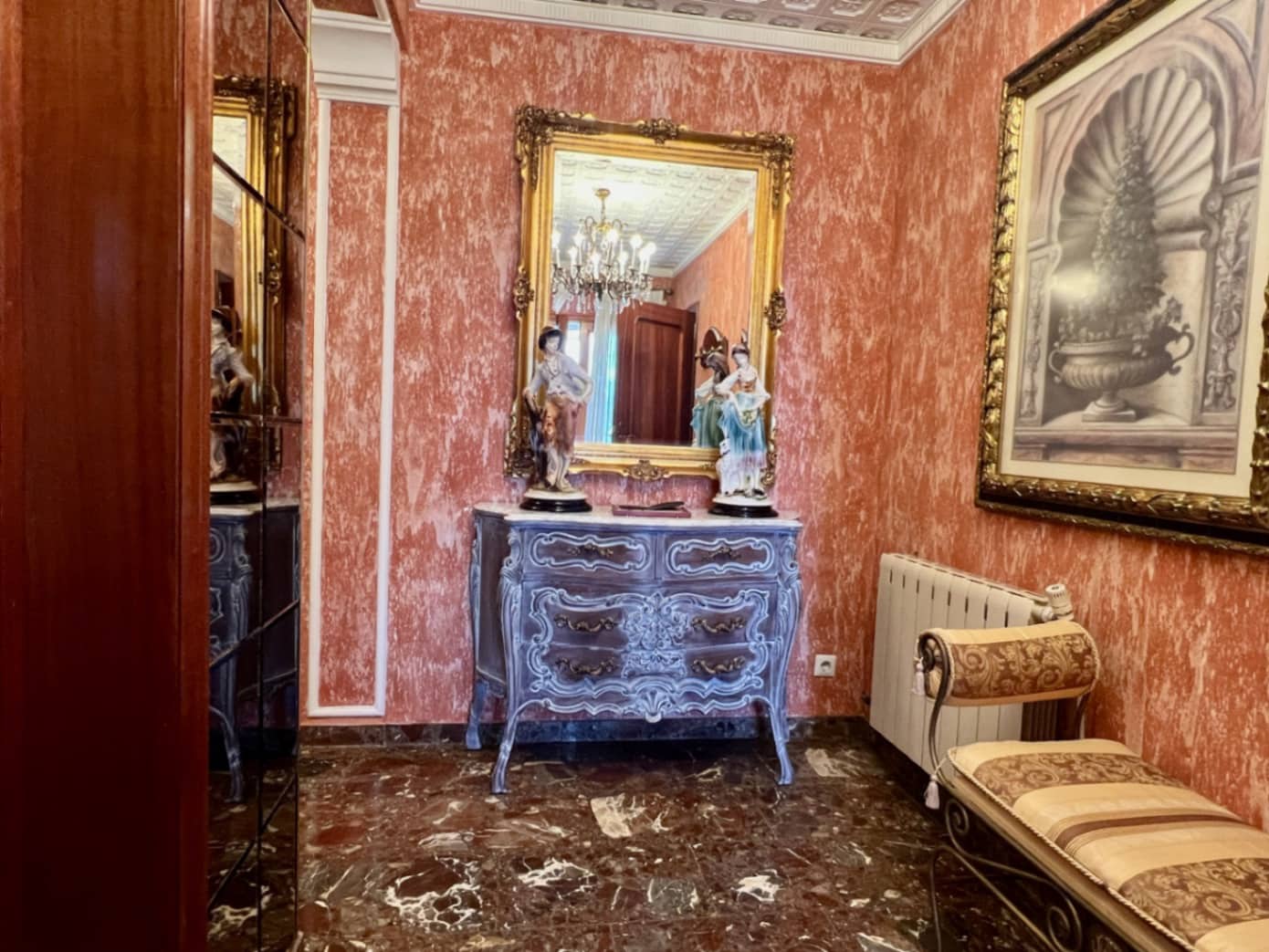 6 slaapkamer Villa te koop in Pedreguer met zwembad garage - € 1.200.000 (Ref: 9511197)