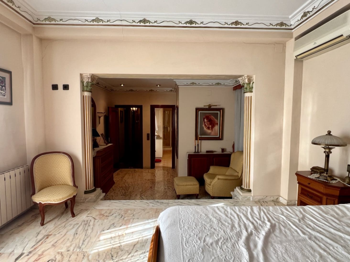 6 slaapkamer Villa te koop in Pedreguer met zwembad garage - € 1.200.000 (Ref: 9511197)