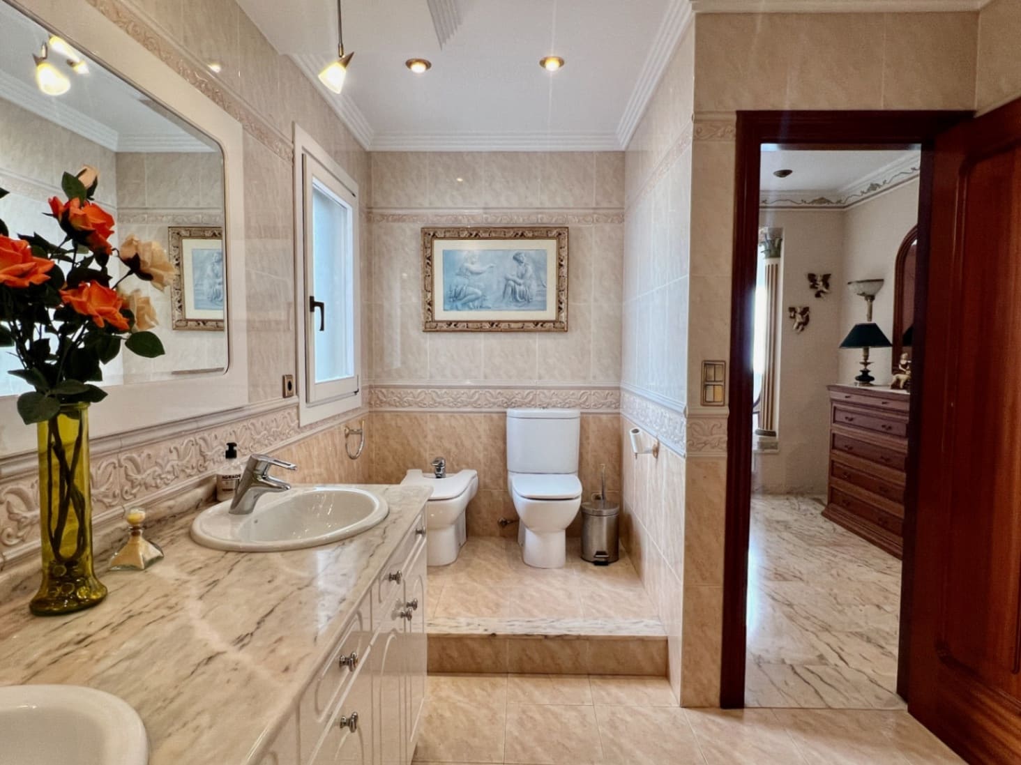 6 slaapkamer Villa te koop in Pedreguer met zwembad garage - € 1.200.000 (Ref: 9511197)