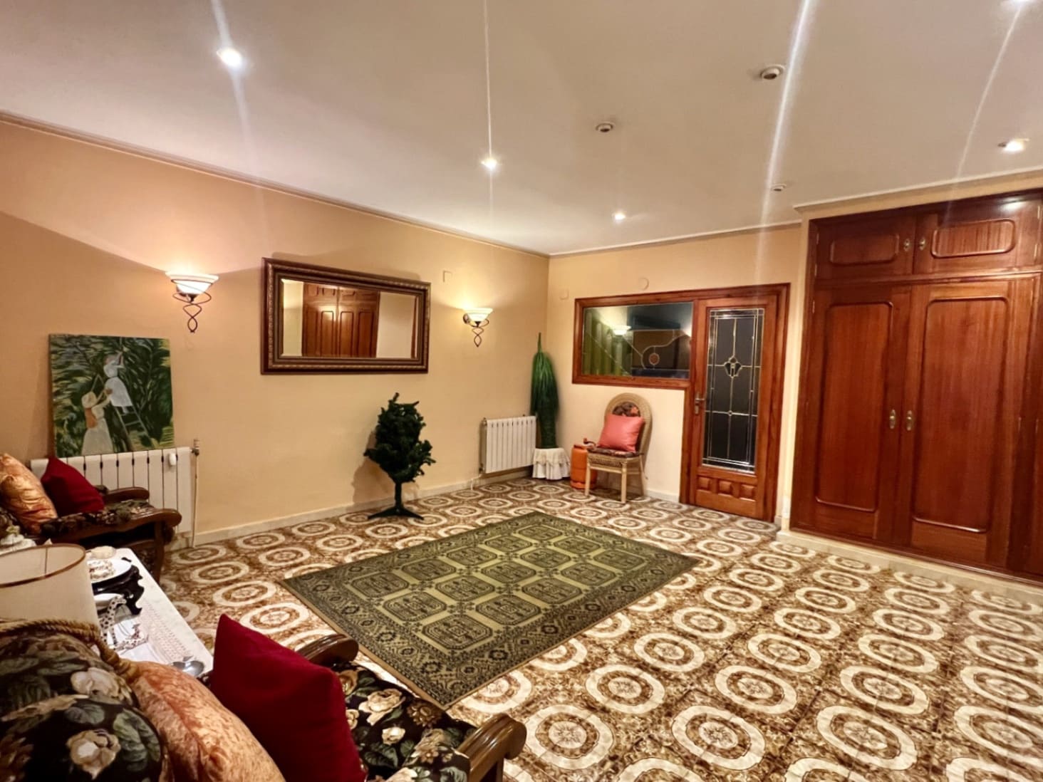 6 slaapkamer Villa te koop in Pedreguer met zwembad garage - € 1.200.000 (Ref: 9511197)