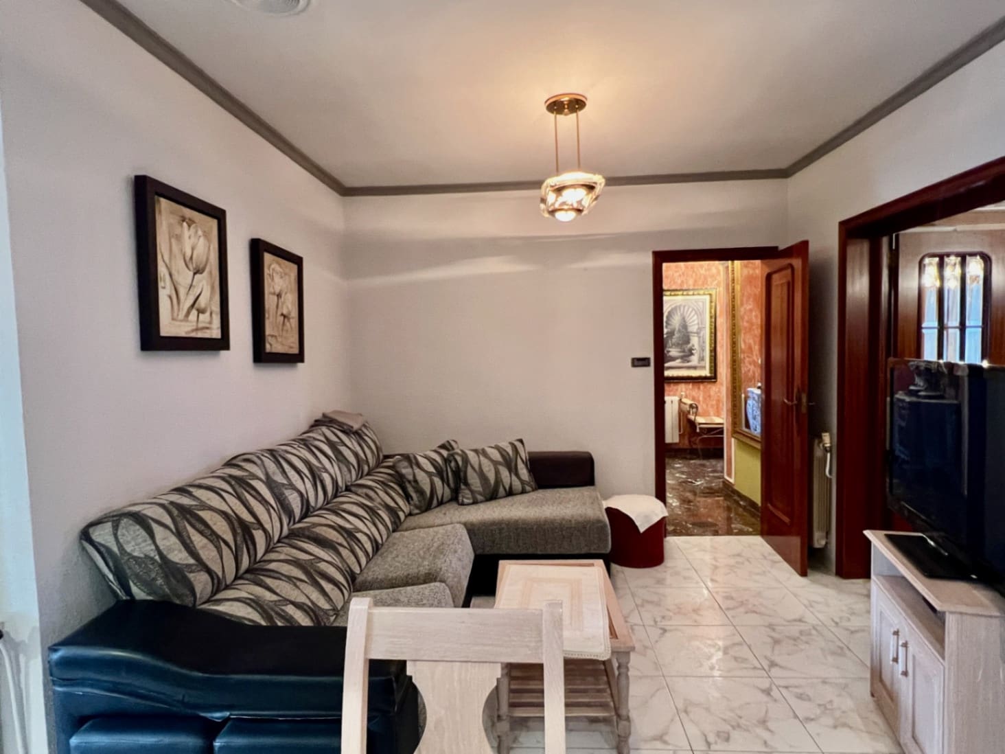 6 slaapkamer Villa te koop in Pedreguer met zwembad garage - € 1.200.000 (Ref: 9511197)