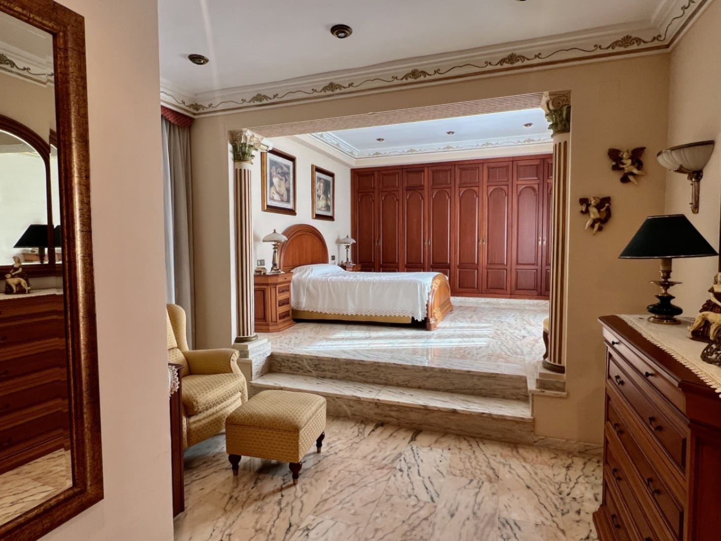 6 slaapkamer Villa te koop in Pedreguer met zwembad garage - € 1.200.000 (Ref: 9511197)