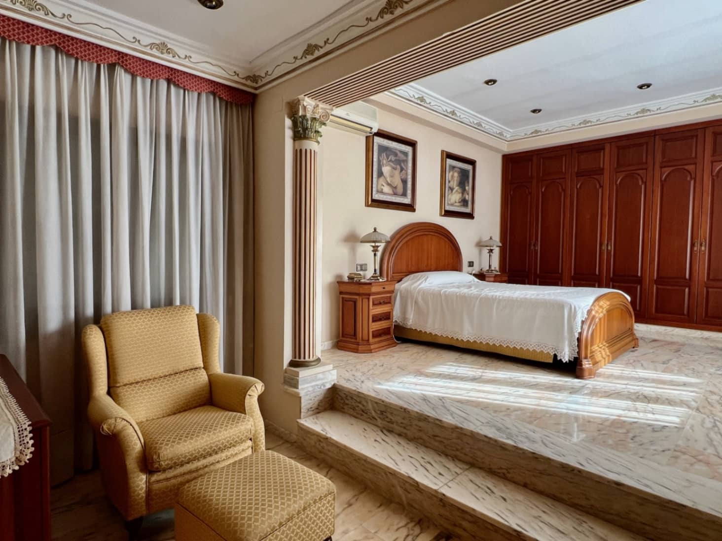 6 slaapkamer Villa te koop in Pedreguer met zwembad garage - € 1.200.000 (Ref: 9511197)