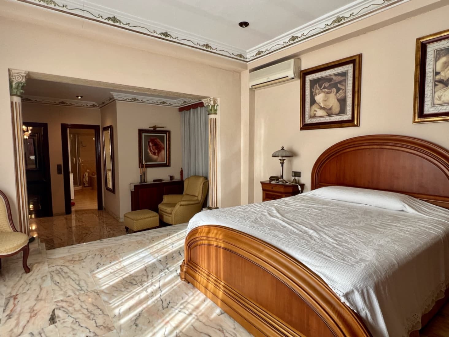 6 slaapkamer Villa te koop in Pedreguer met zwembad garage - € 1.200.000 (Ref: 9511197)