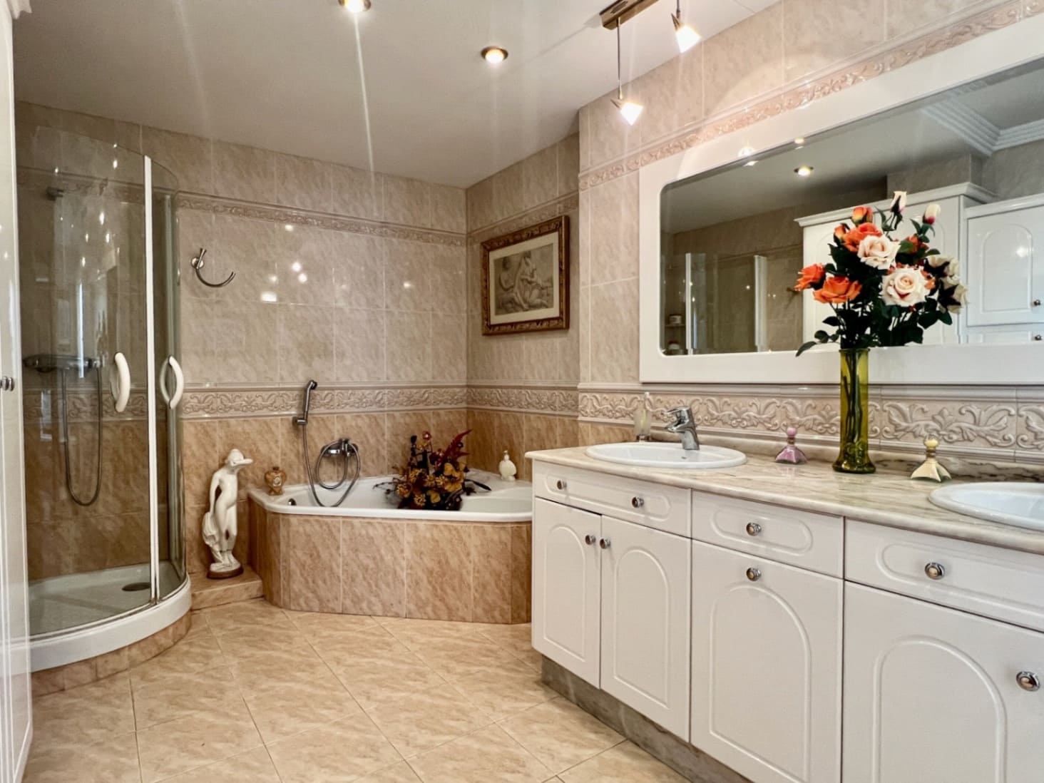 6 slaapkamer Villa te koop in Pedreguer met zwembad garage - € 1.200.000 (Ref: 9511197)