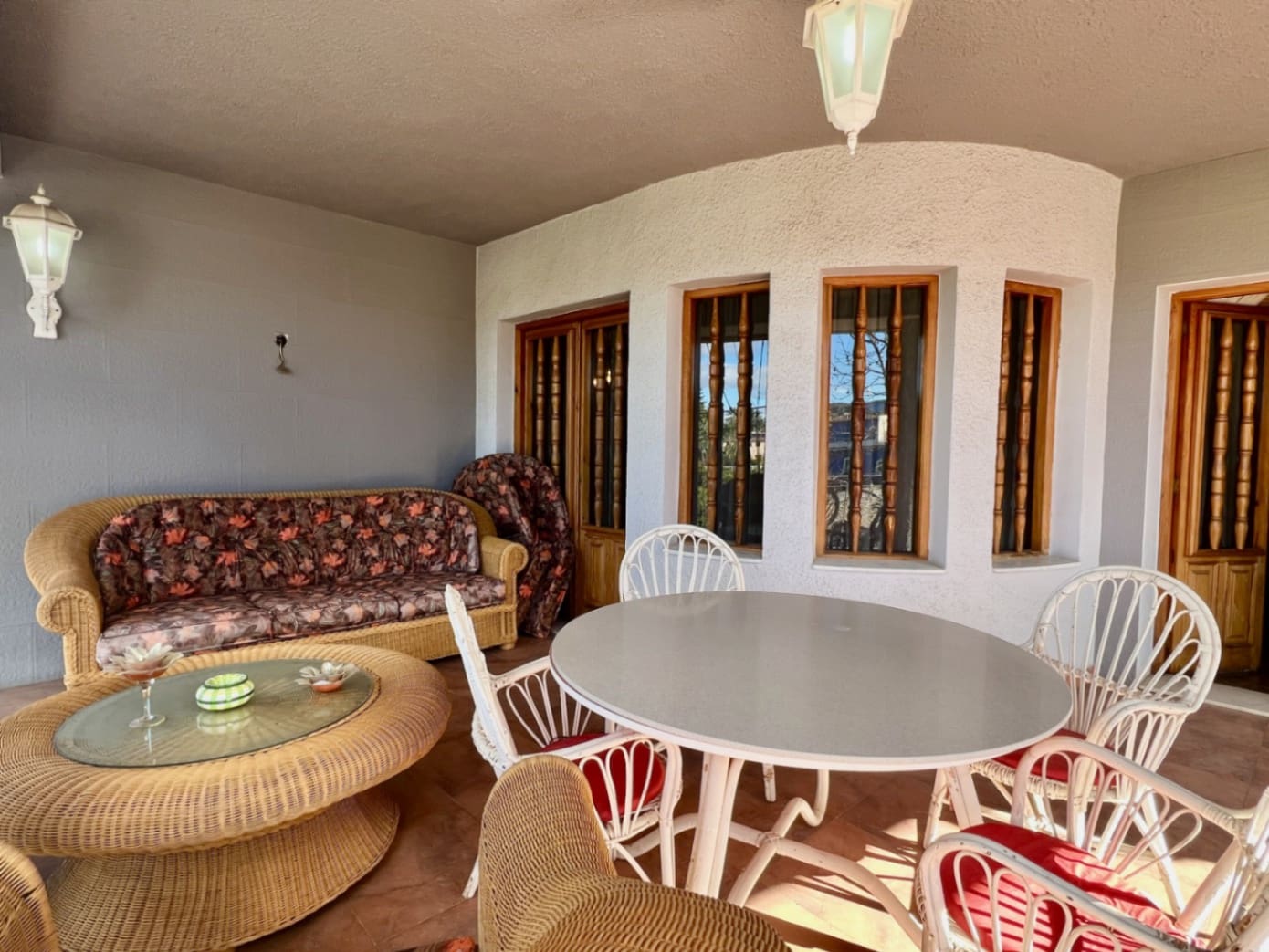 6 slaapkamer Villa te koop in Pedreguer met zwembad garage - € 1.200.000 (Ref: 9511197)