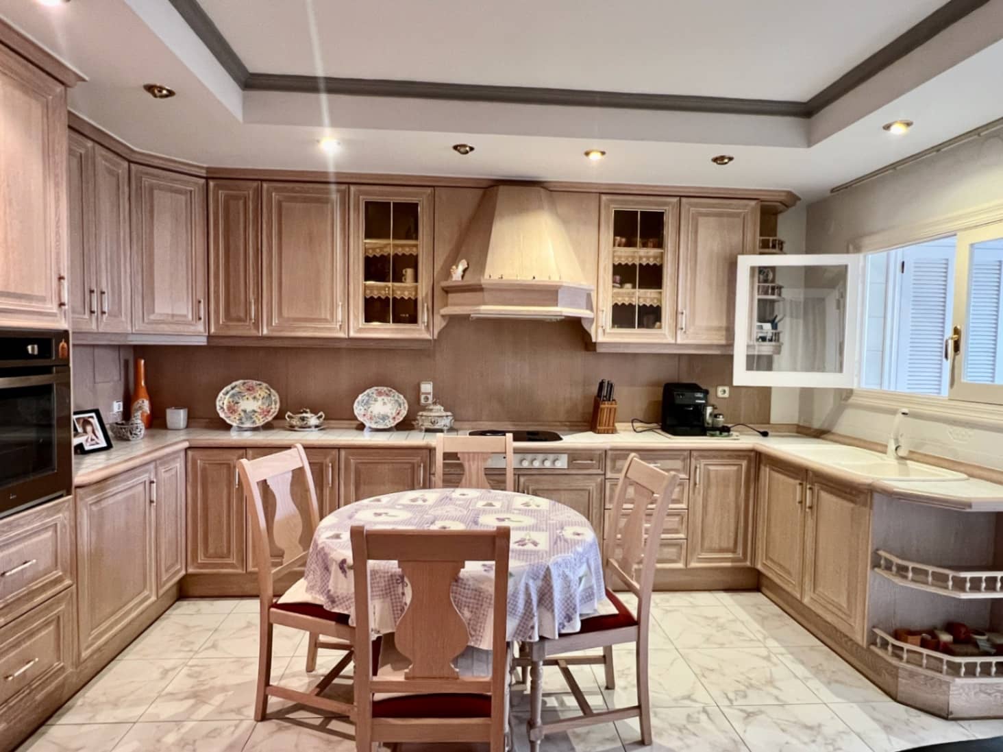 6 slaapkamer Villa te koop in Pedreguer met zwembad garage - € 1.200.000 (Ref: 9511197)